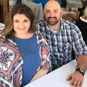 Meet your Posher, Marissa